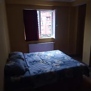 Vake-house Тбилиси