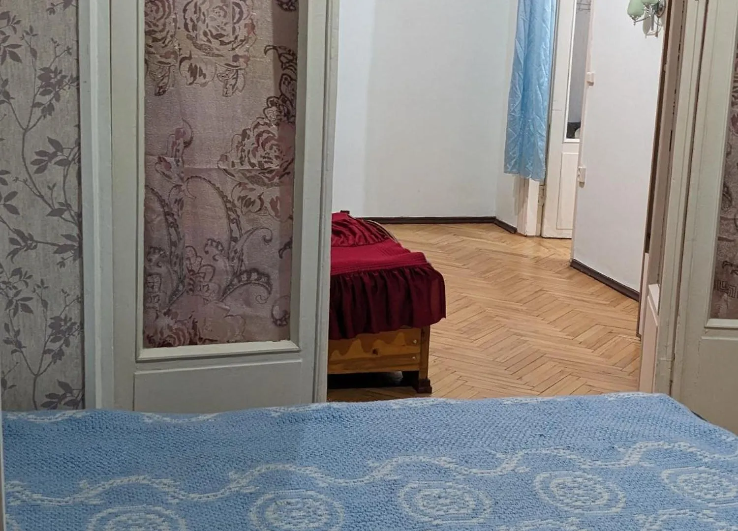Chavchavadze Avenue 24, Best Location, Best Price Tbiliszi 0*,