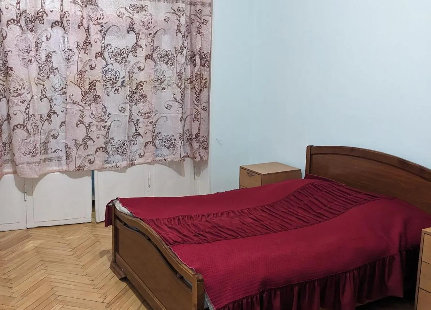 Chavchavadze Avenue 24, Best Location, Best Price Tbiliszi