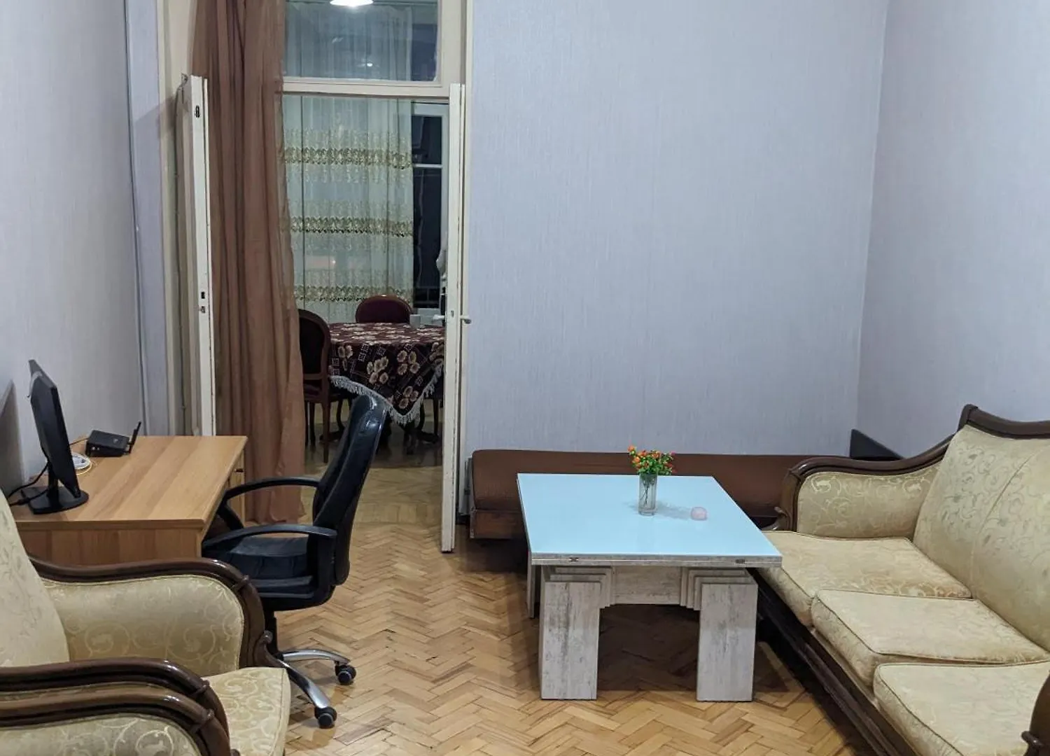 Chavchavadze Avenue 24, Best Location, Best Price elérhetőségei