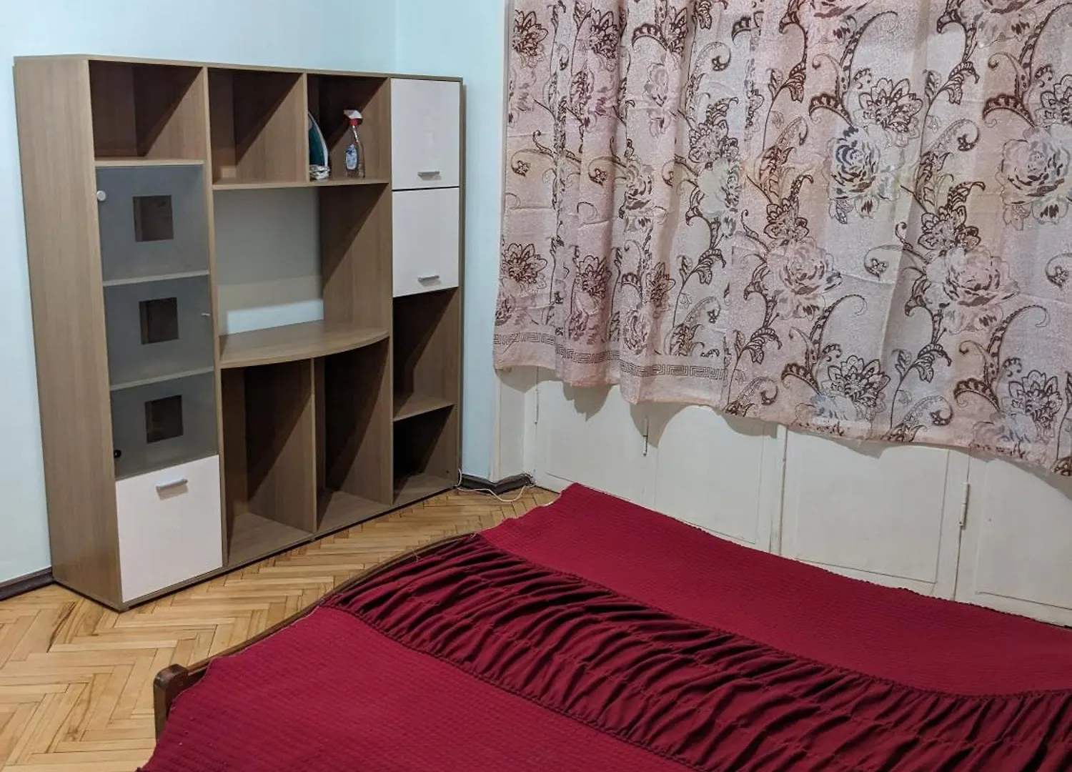 Chavchavadze Avenue 24, Best Location, Best Price Tbiliszi Apartman