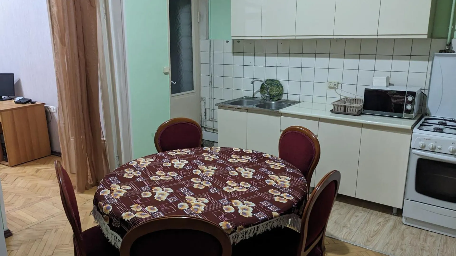 Chavchavadze Avenue 24, Best Location, Best Price Tbiliszi Grúzia
